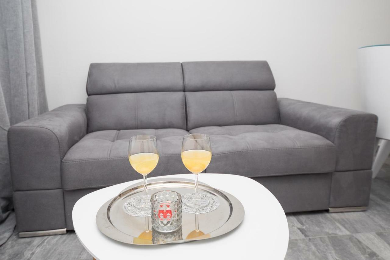 Apartman Luminosa In Souterrain * Split