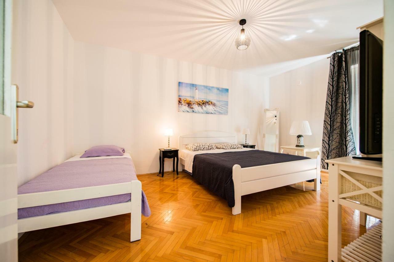 Lara & Ante Apartment Split
