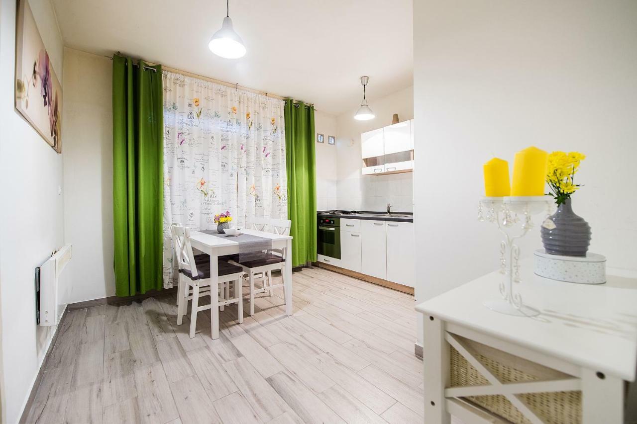Lara & Ante Apartment Split