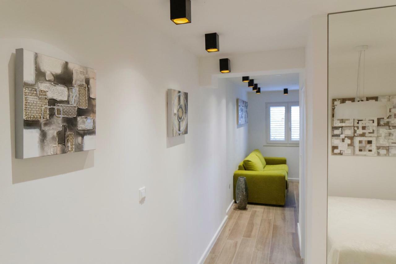 Apartamento Toni *