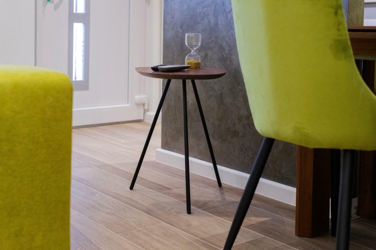 Apartamento Toni Split