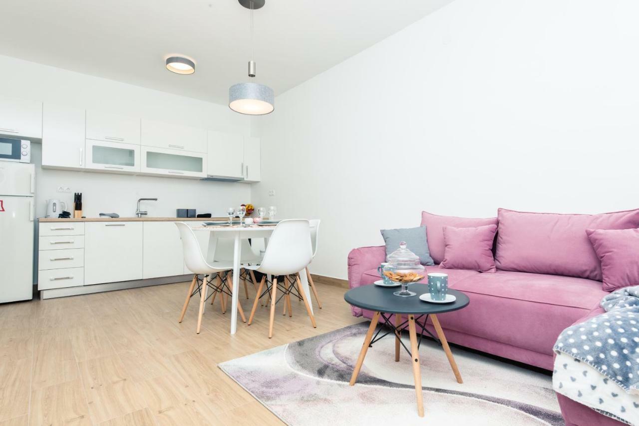 Apartment Luxury Angel