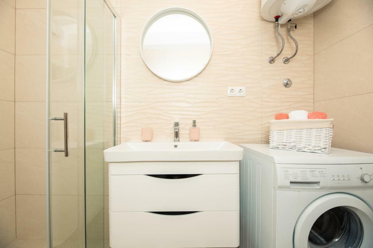 Apartment Luxury Angel *