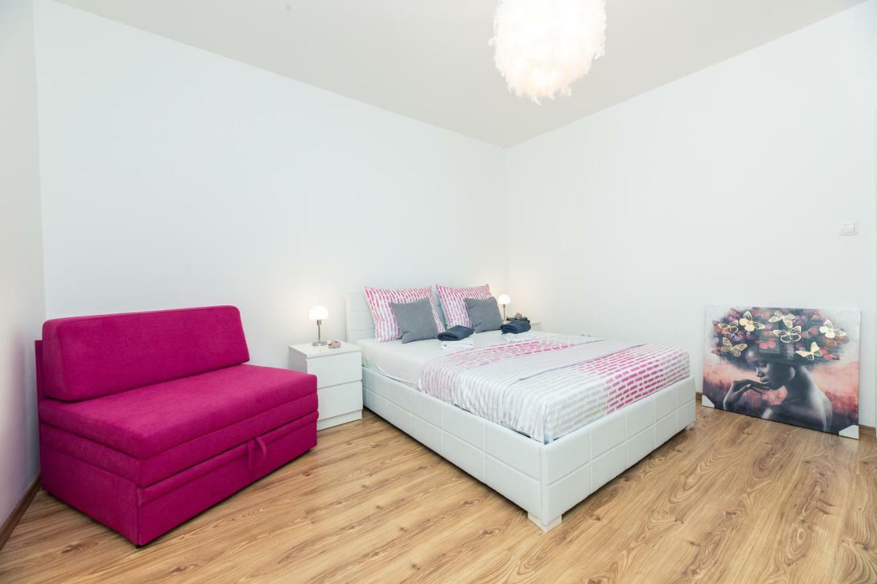 Apartment Luxury Angel