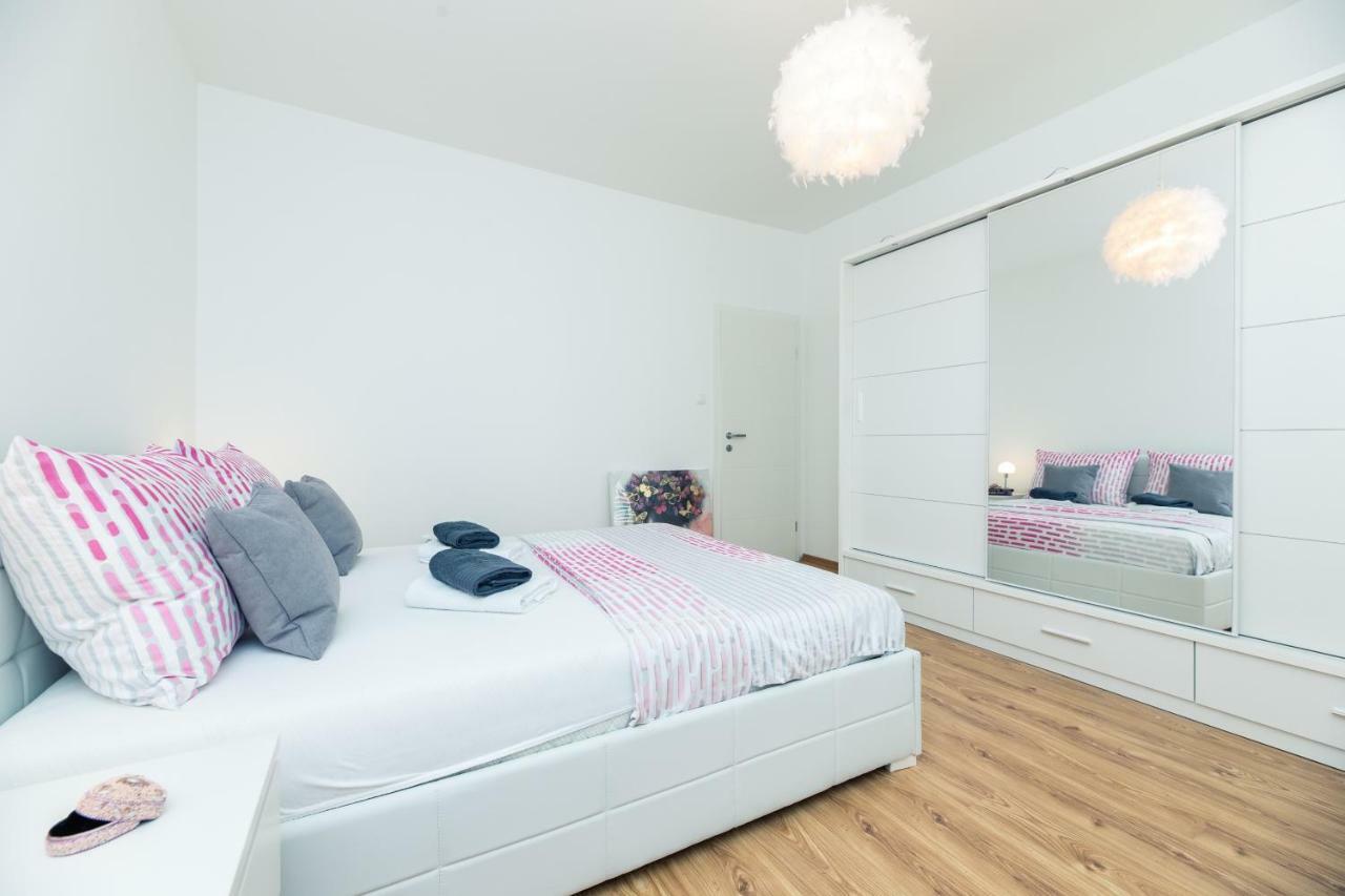 Luxury Angel Apartment Split