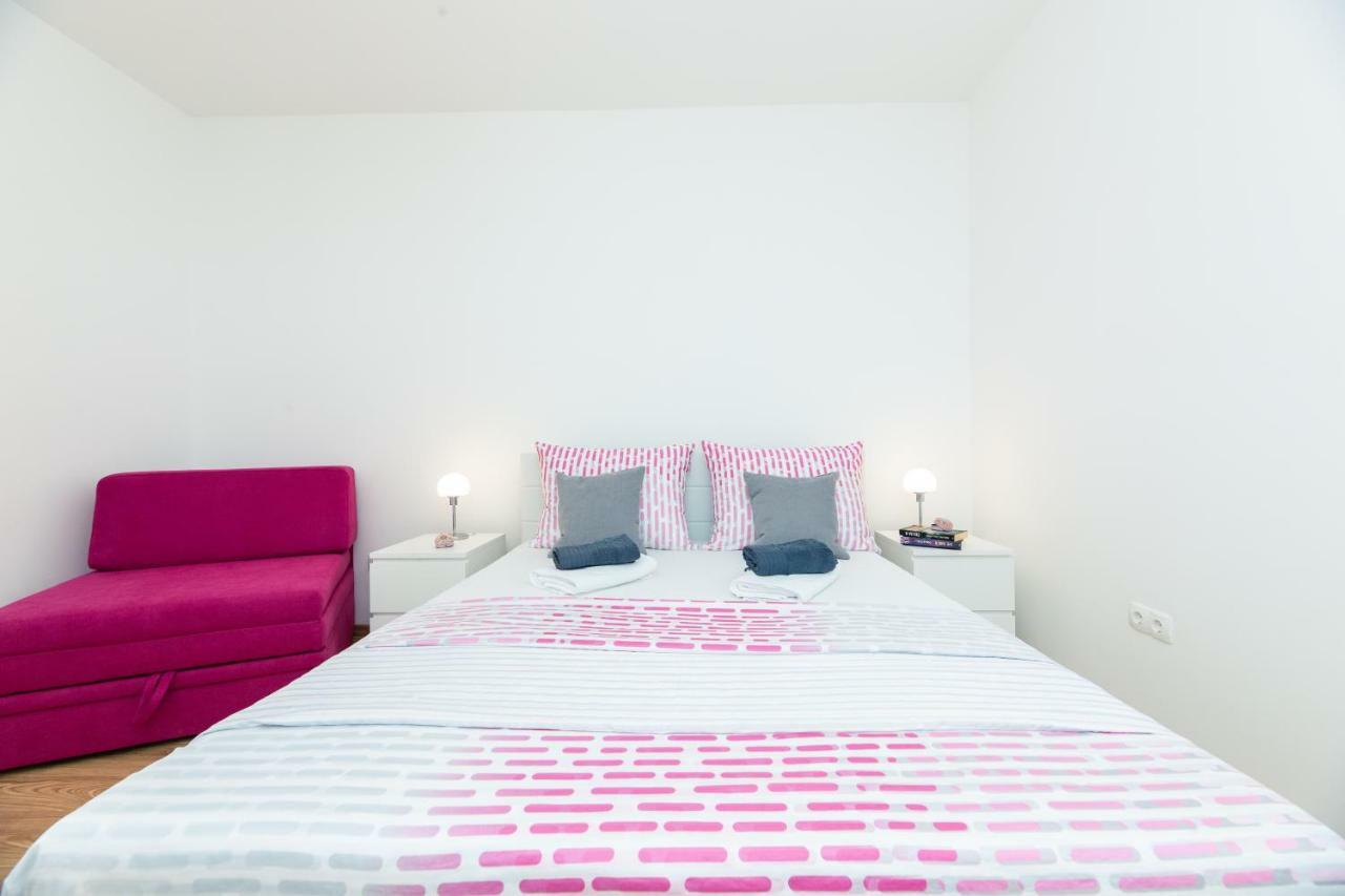Luxury Angel Apartment Split