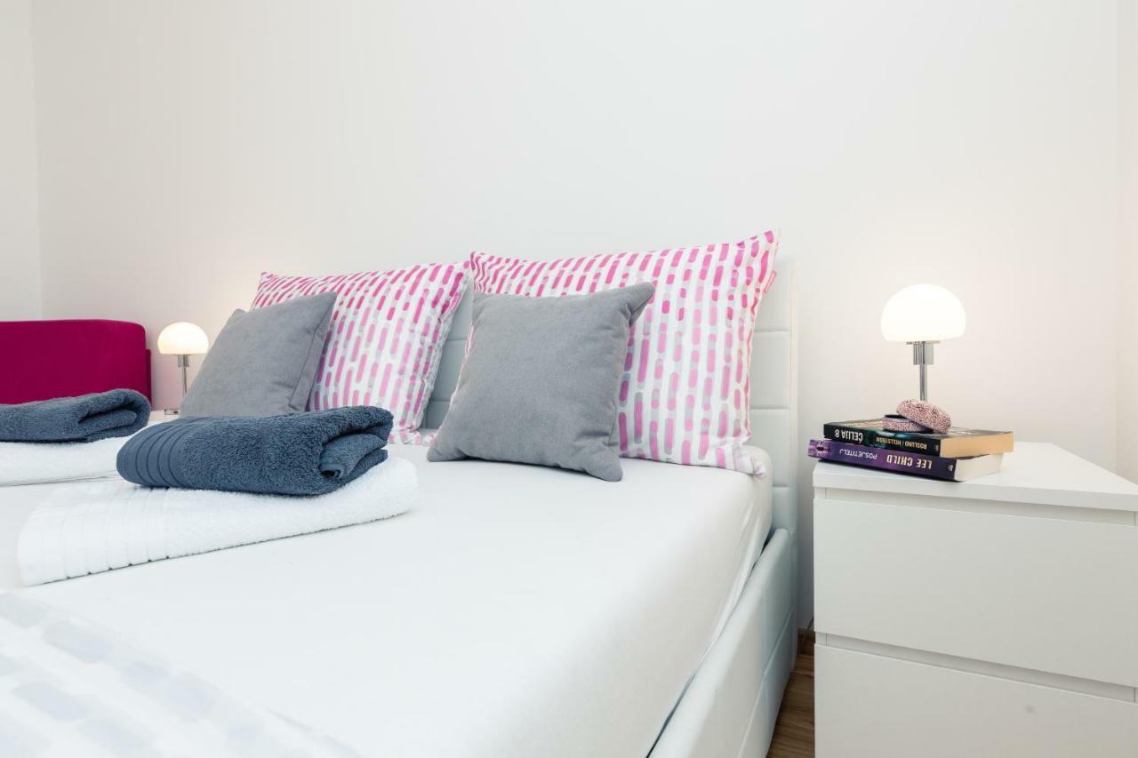 Apartment Luxury Angel *