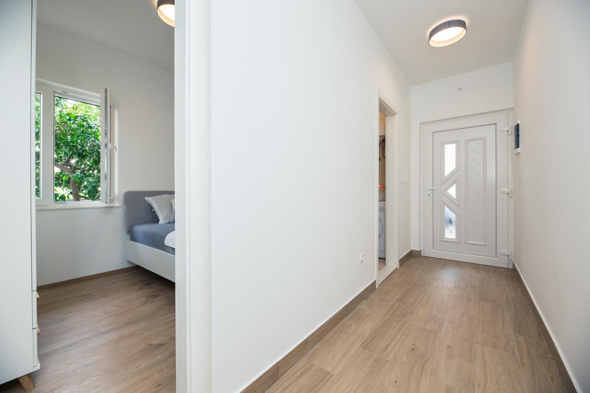Apartment Luxury Angel *