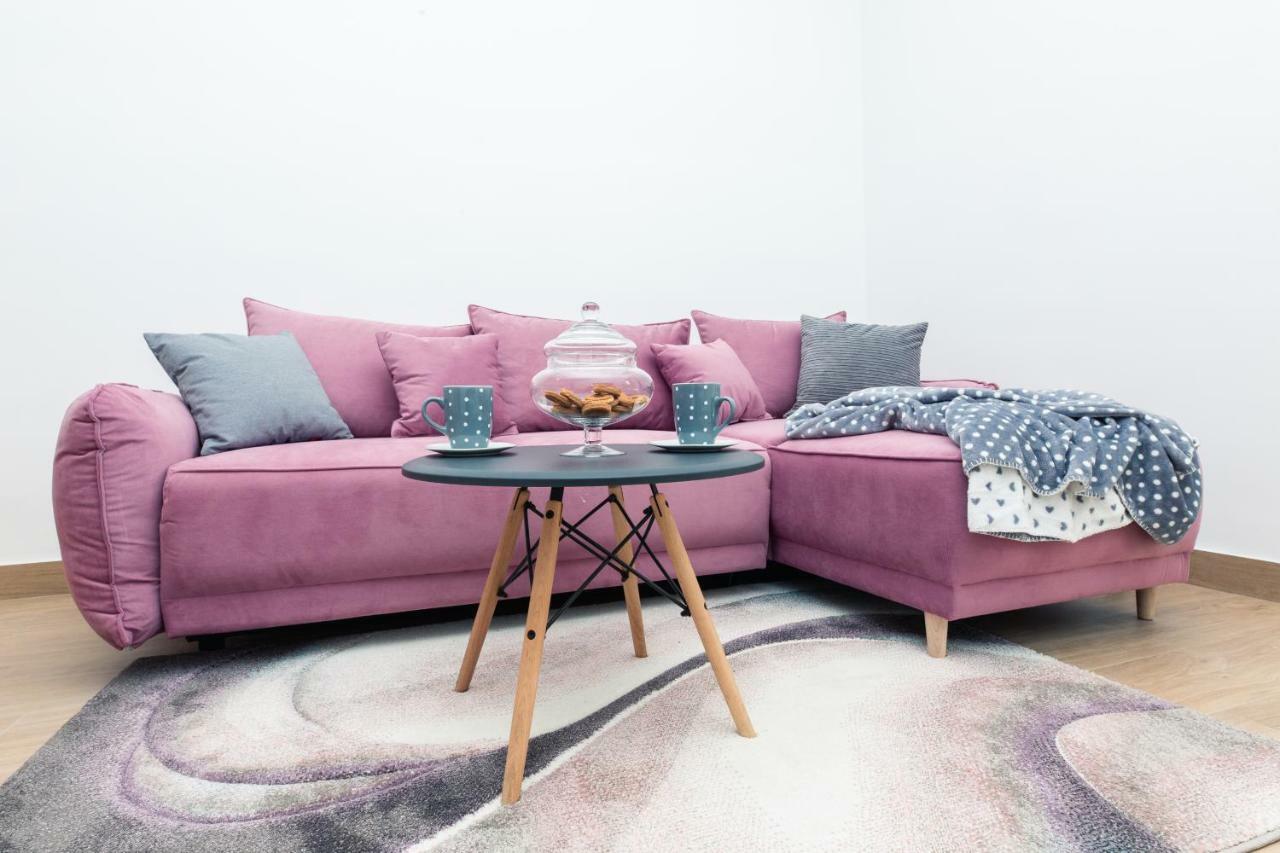 Luxury Angel Apartment