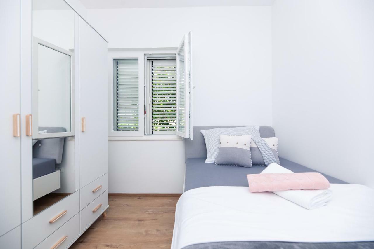 Luxury Angel Apartment Split