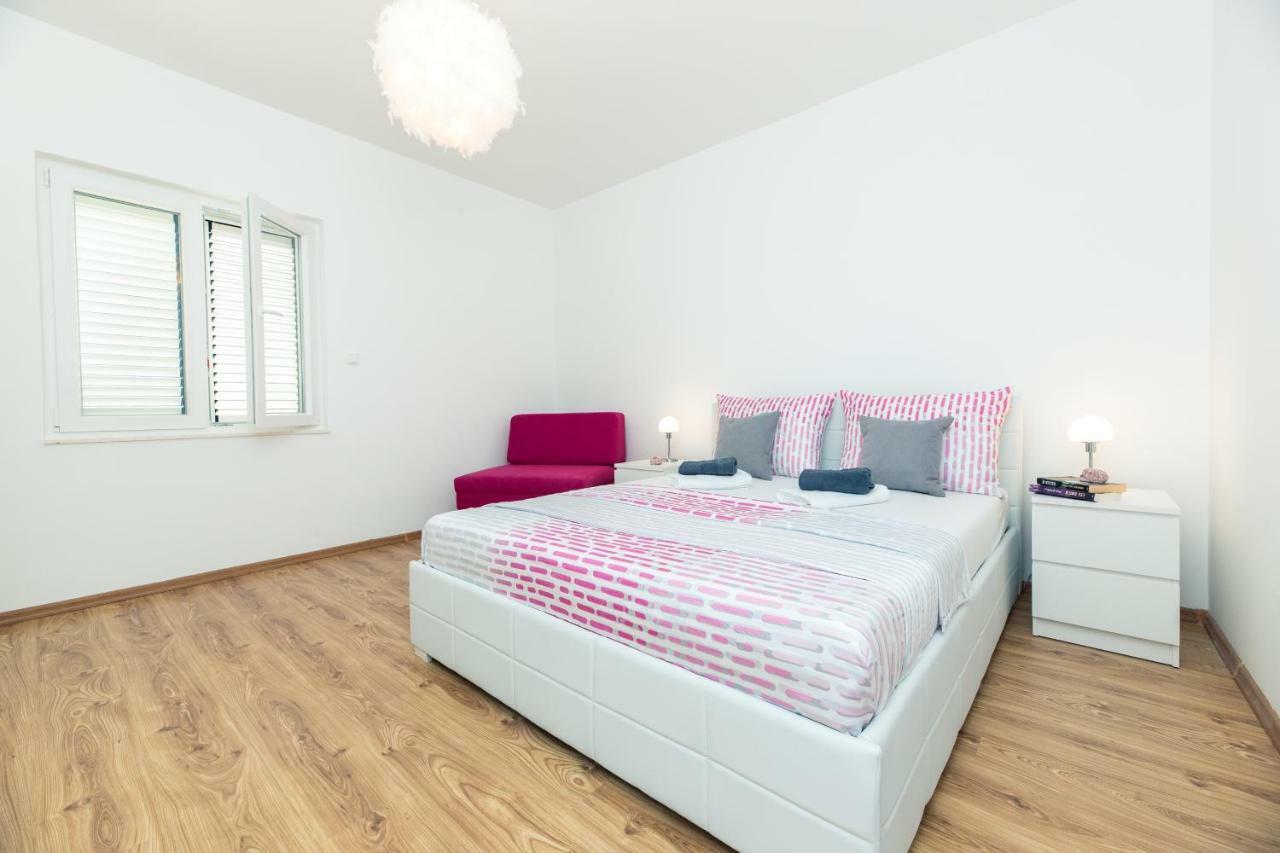 Luxury Angel Apartment Split