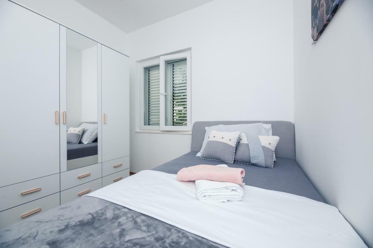 Apartment Luxury Angel