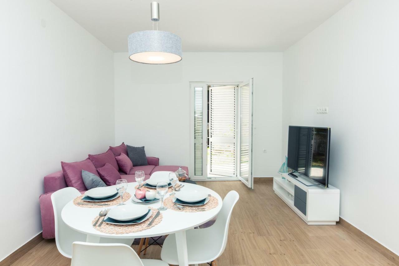 Apartment Luxury Angel Split