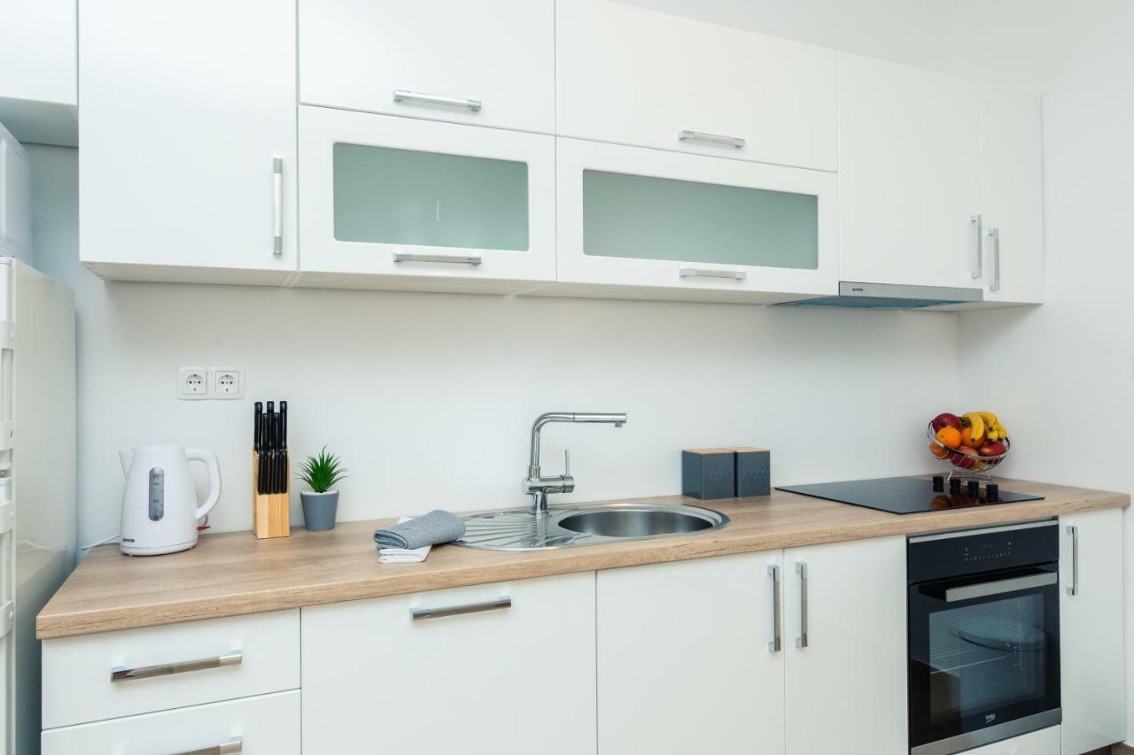 Apartment Luxury Angel Split