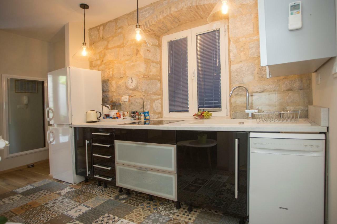 Casa Carminatti Split