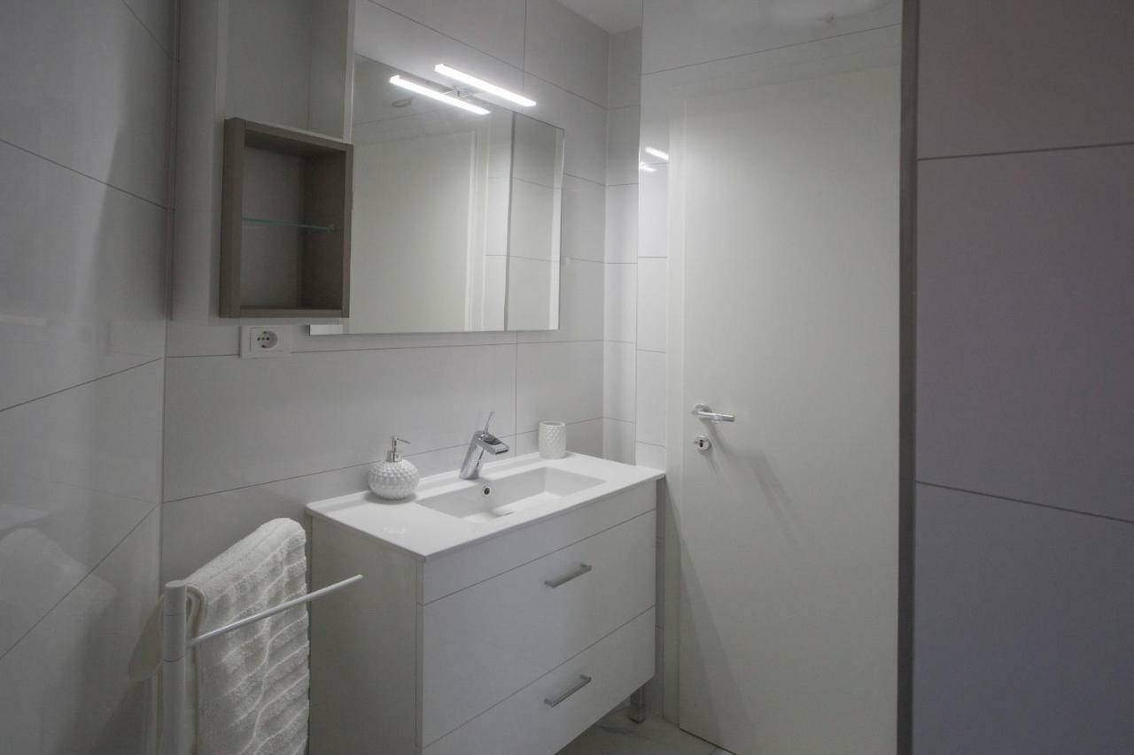 Casa Carminatti Apartment