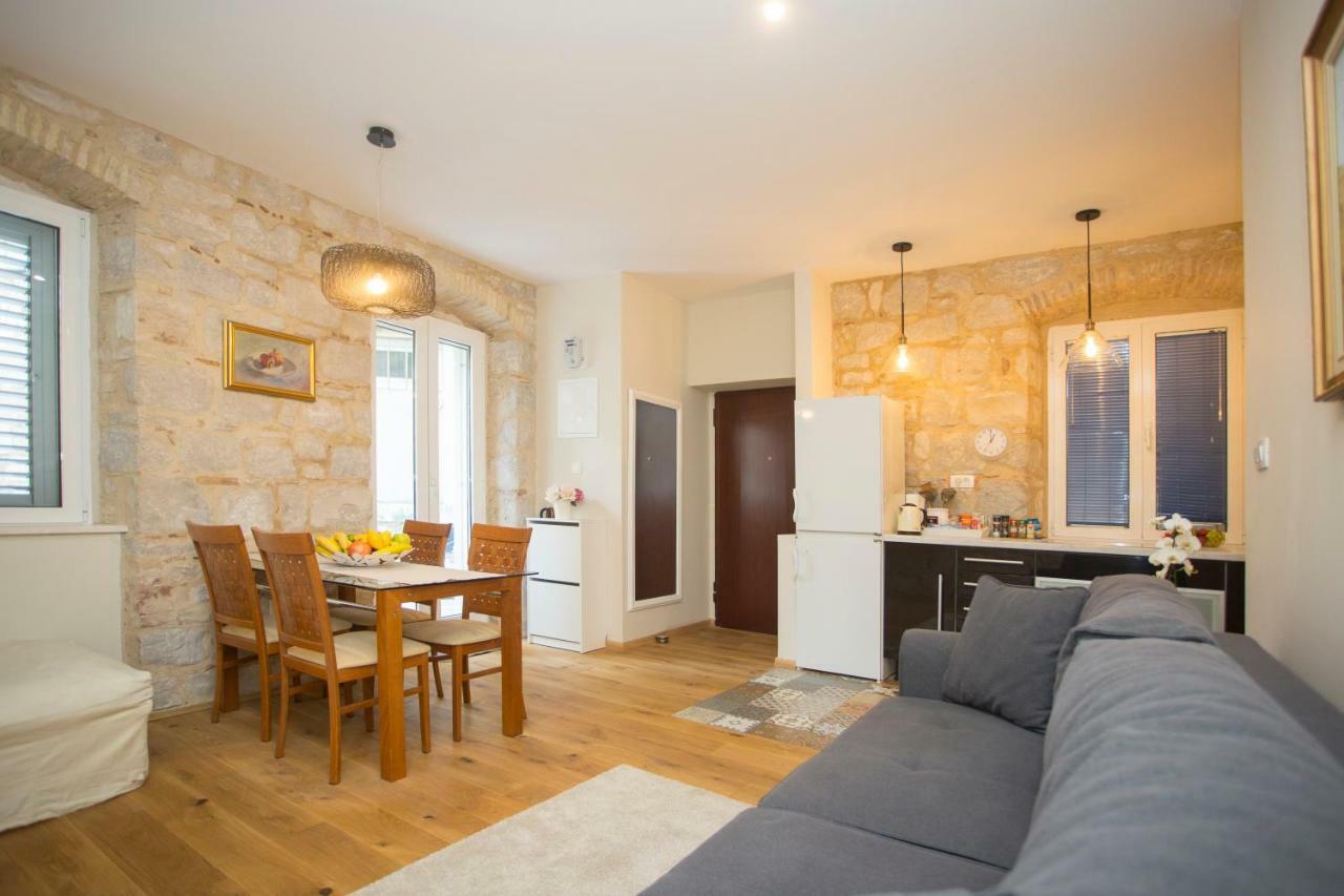 Casa Carminatti Apartment *