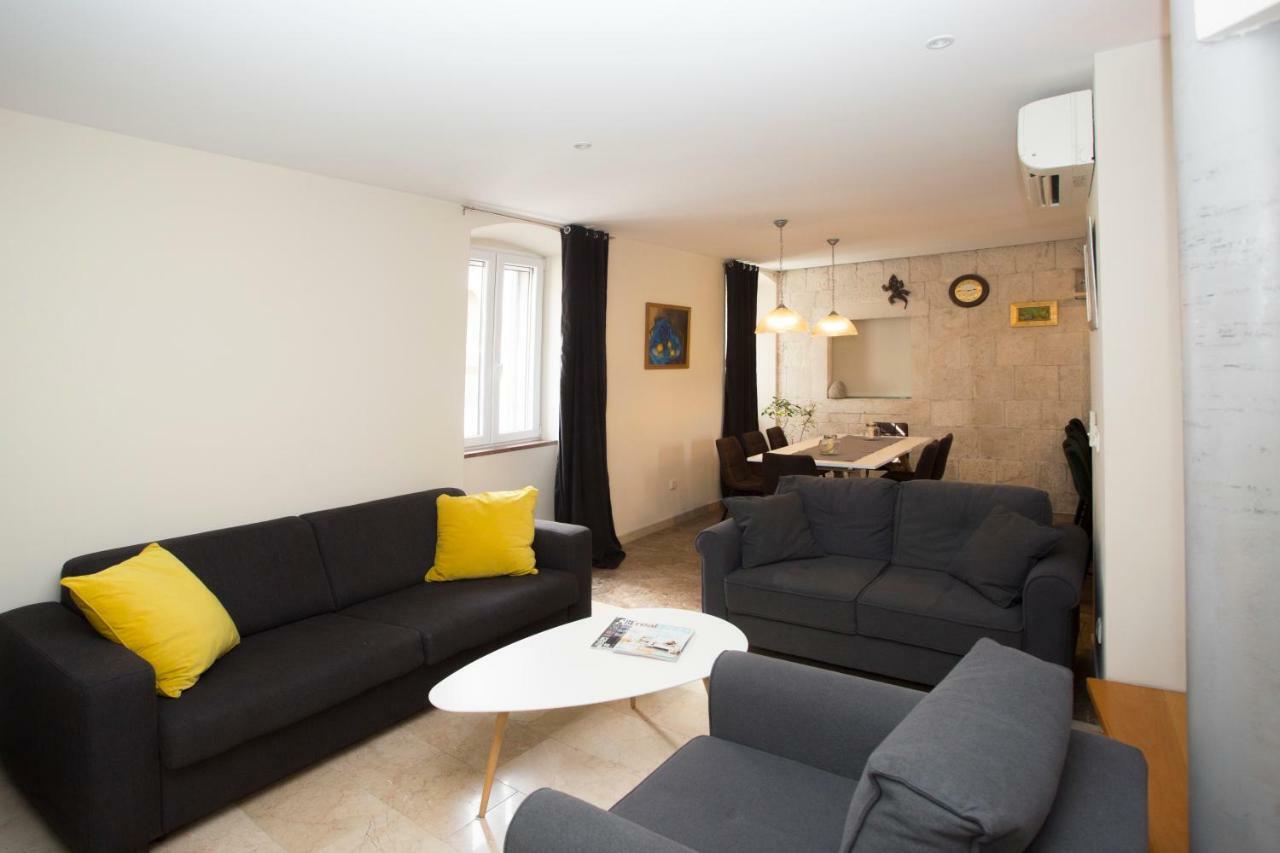 Apartment Casa Carminatti