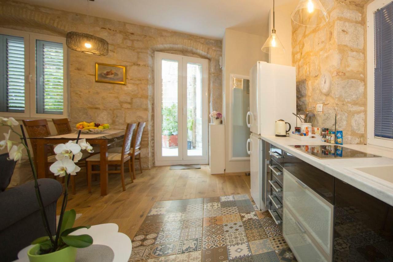 Casa Carminatti Apartment *