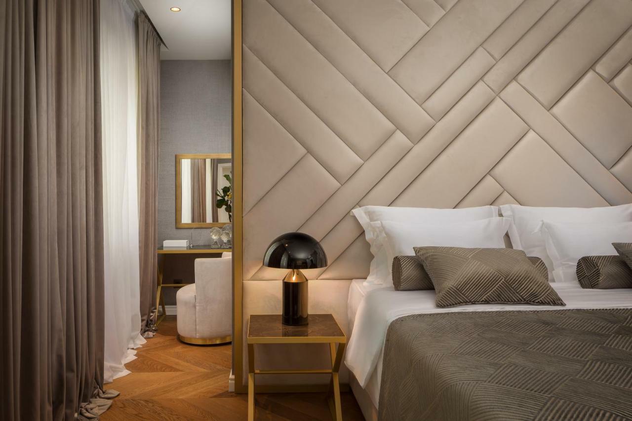 Five Elements Luxury Split