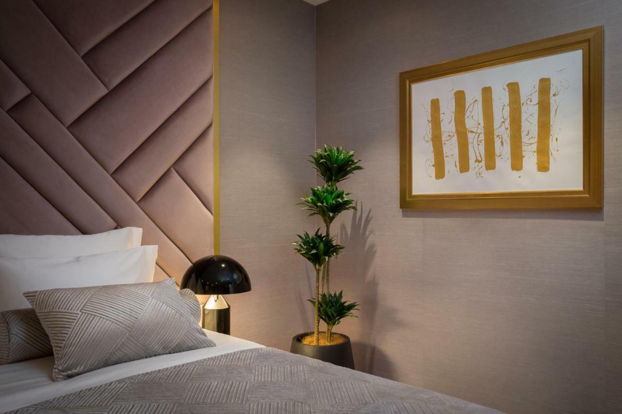 Five Elements Luxury 4*