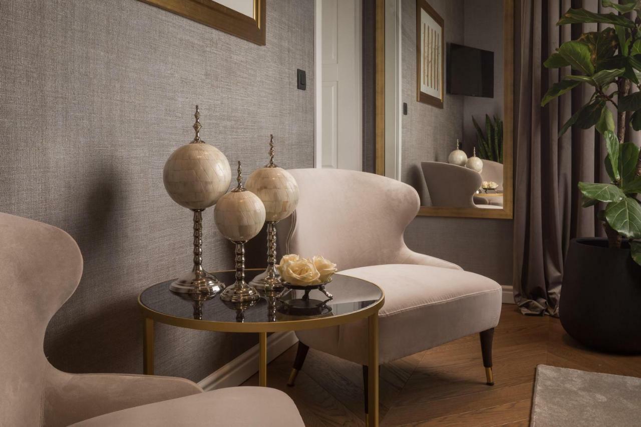 Acomodação com café da manhã  Five Elements Luxury Split
