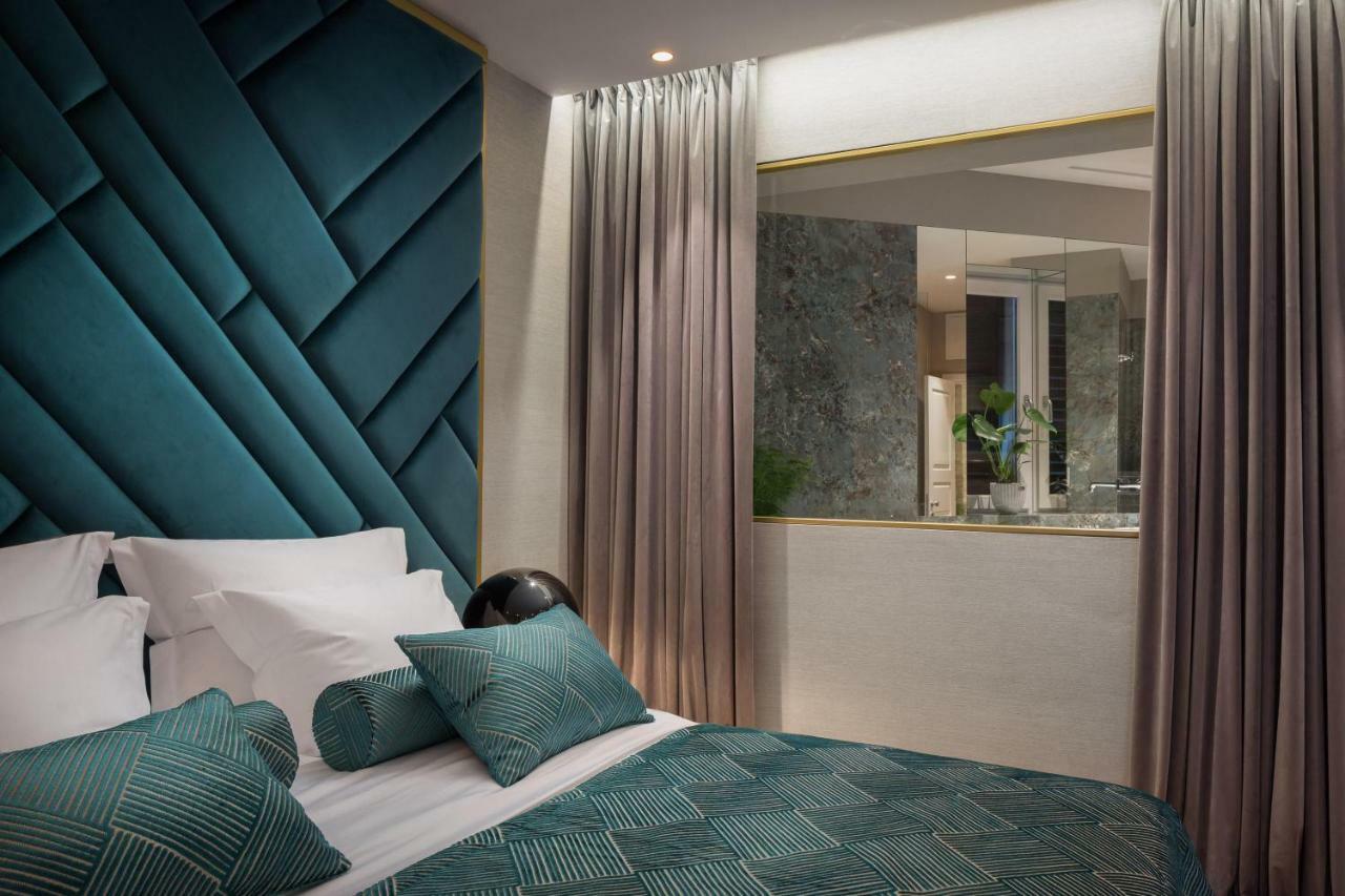 Five Elements Luxury 4* Split