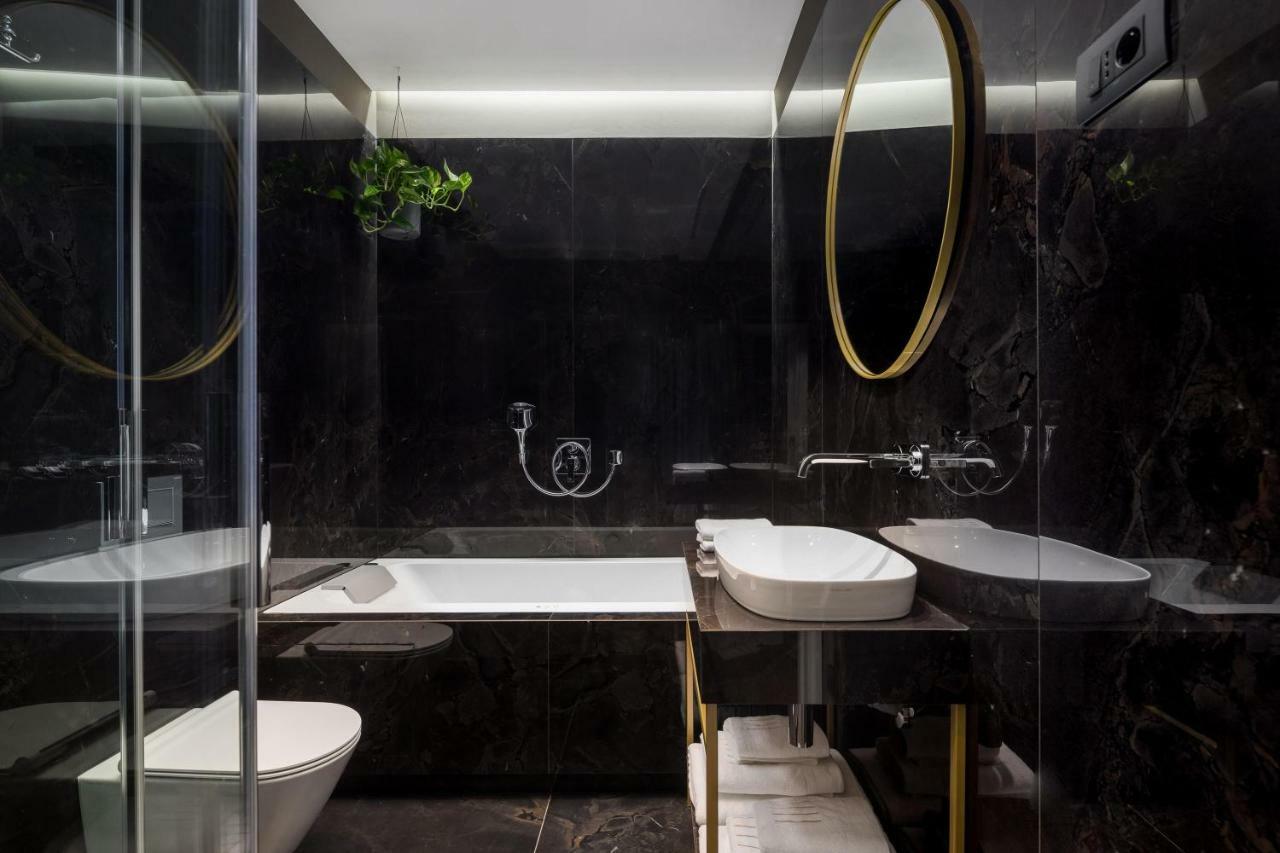 Five Elements Luxury Acomodação com café da manhã 