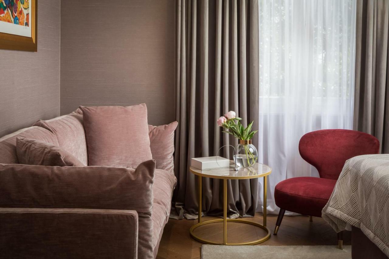 Five Elements Luxury