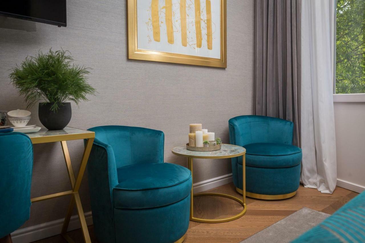 Five Elements Luxury 4* Split
