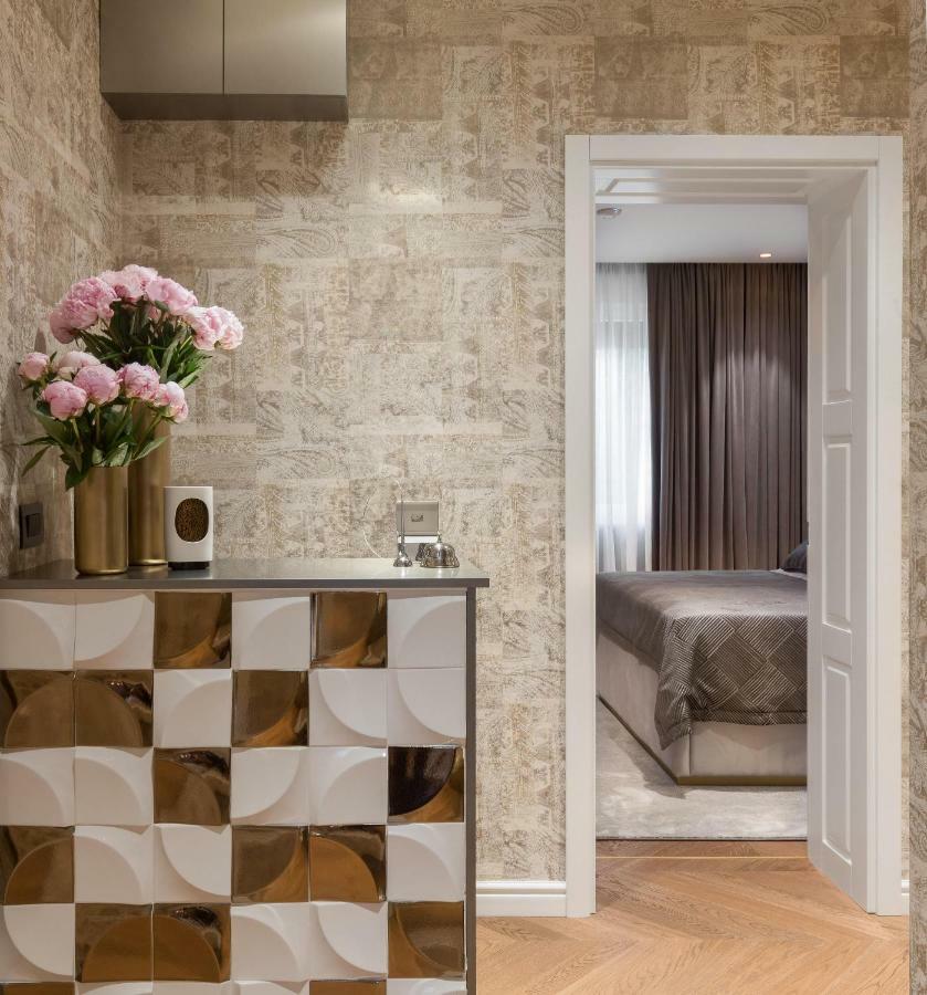 Acomodação com café da manhã  Five Elements Luxury Split
