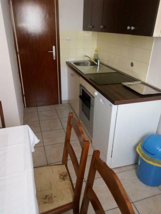 Batovanja Apartment Split