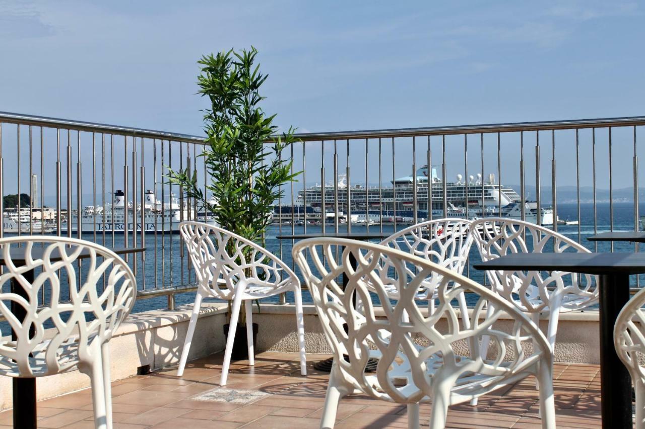 Hotel Galeria Valeria Seaside Downtown - Mag Quaint & Elegant Boutique Split