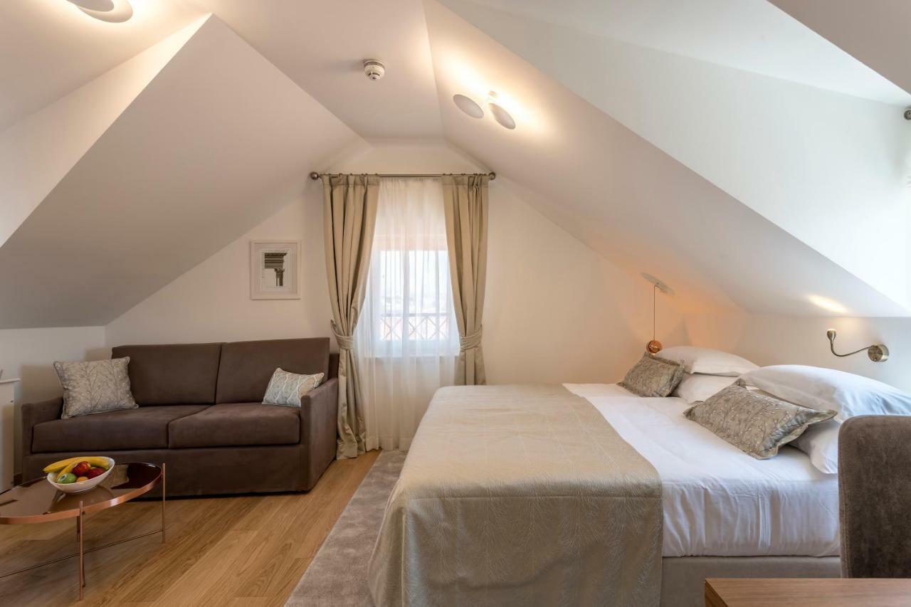 Bed & Breakfast Stine Split