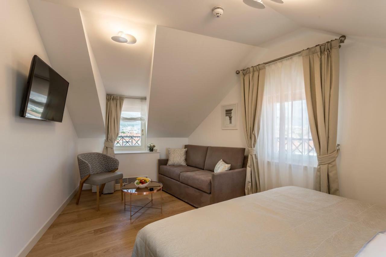 Stine Bed & Breakfast 4*