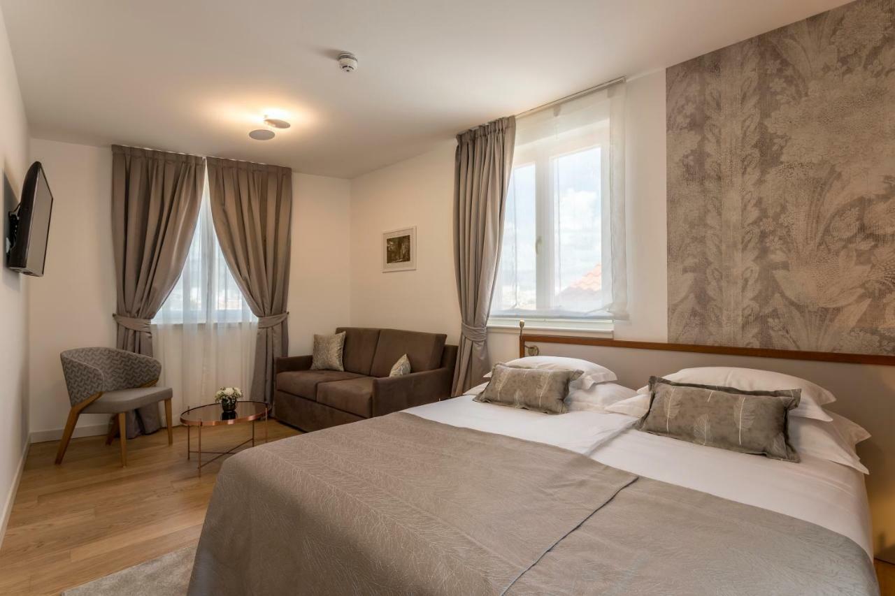 Stine Bed & Breakfast 4*