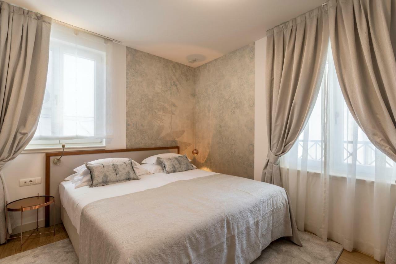 Stine Bed & Breakfast Split