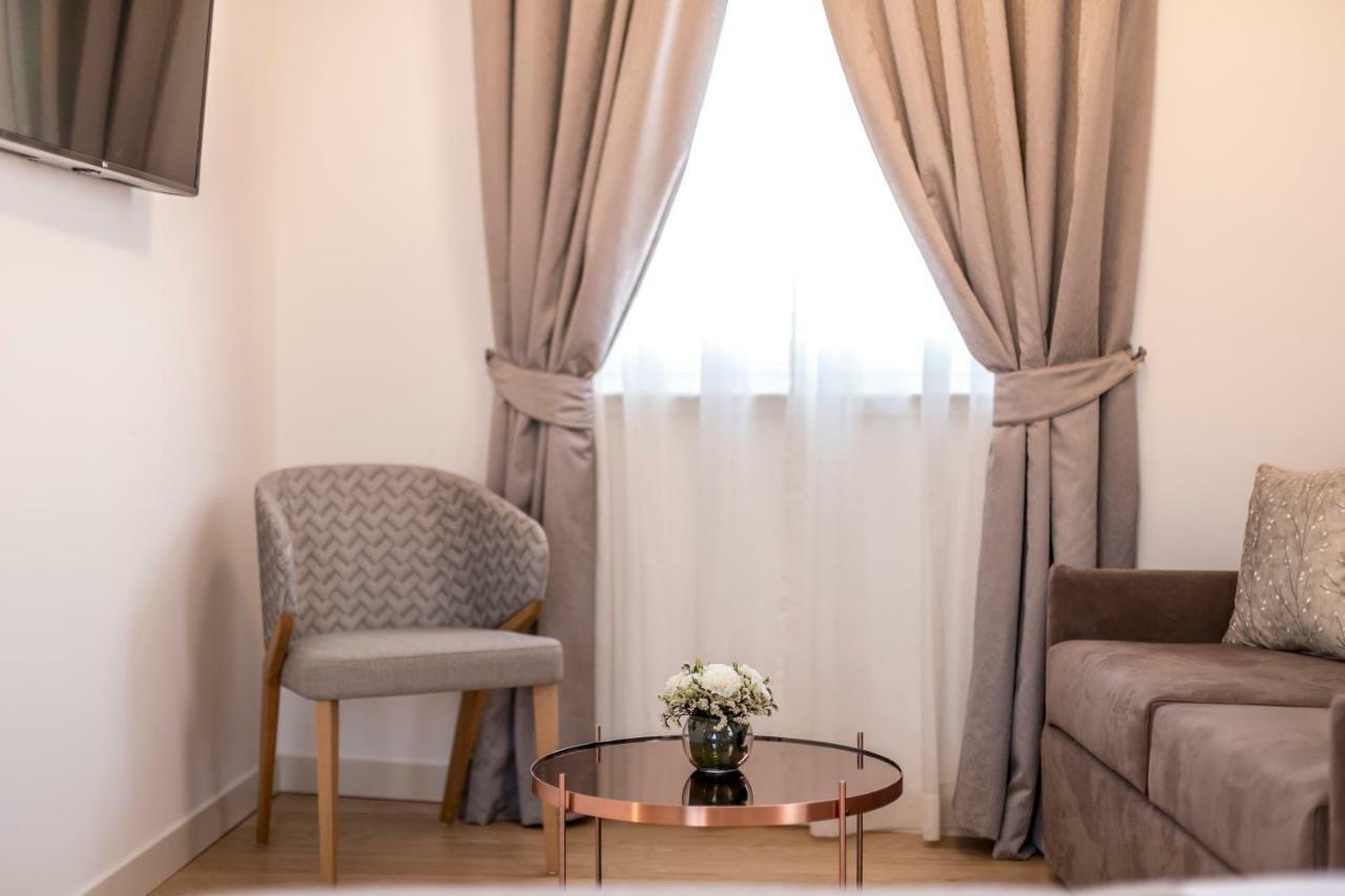 Stine Bed & Breakfast 4*