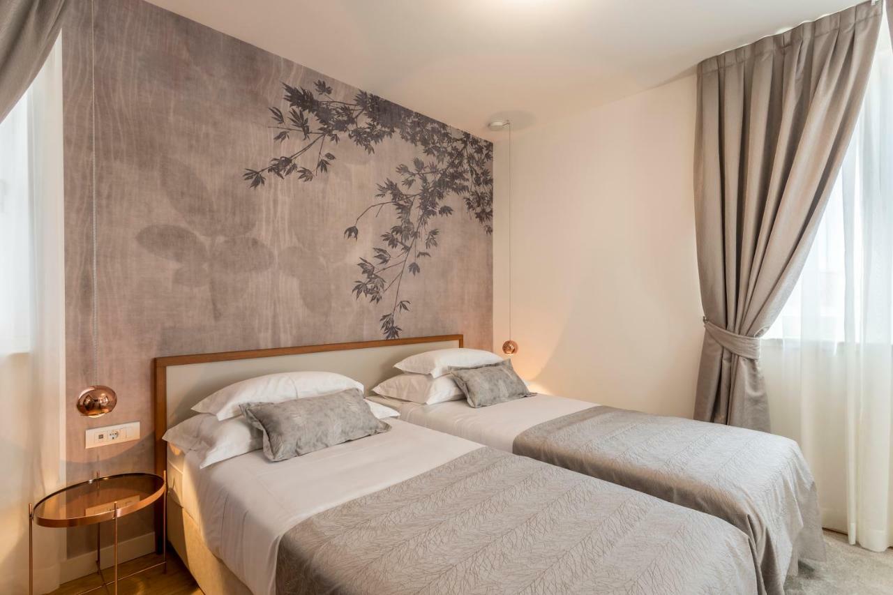 Bed & Breakfast Stine 4*