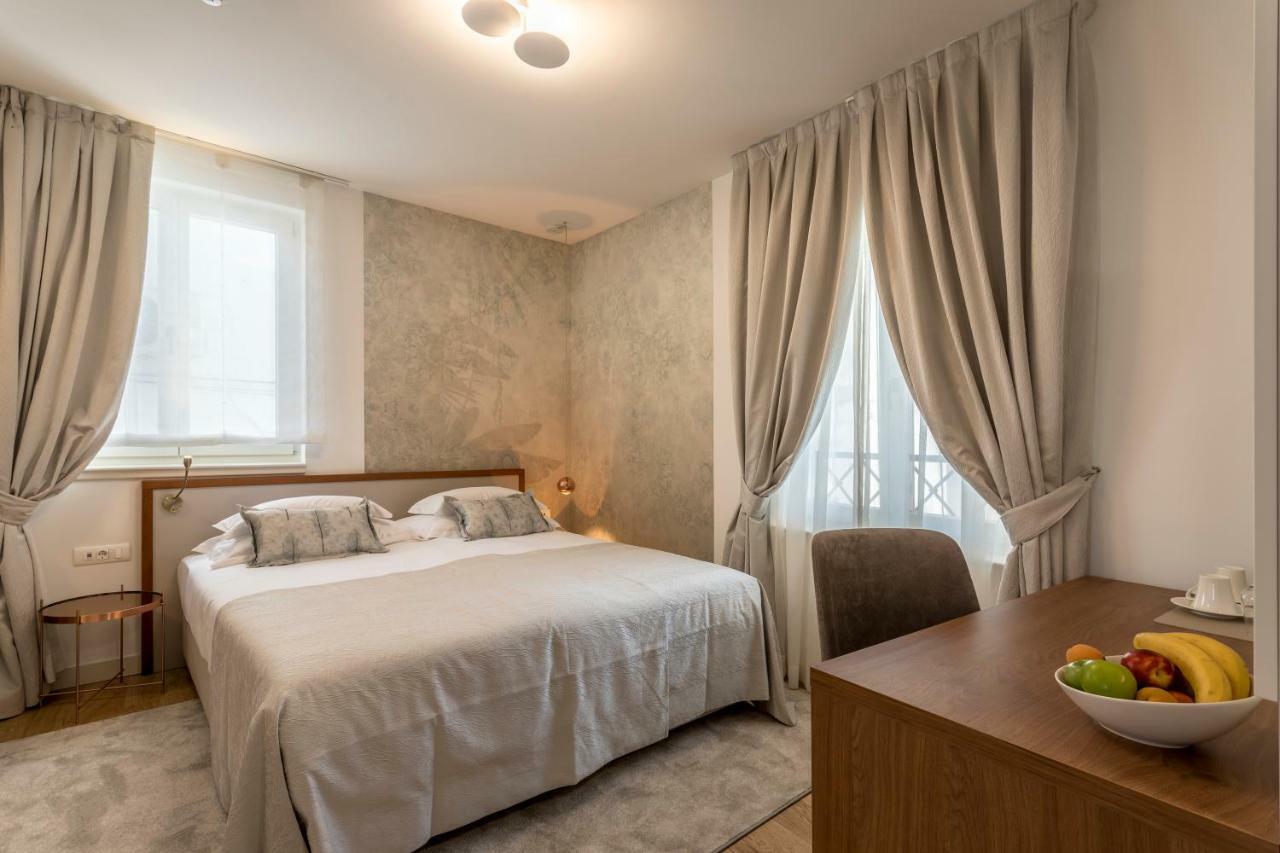 Bed & Breakfast Stine Split