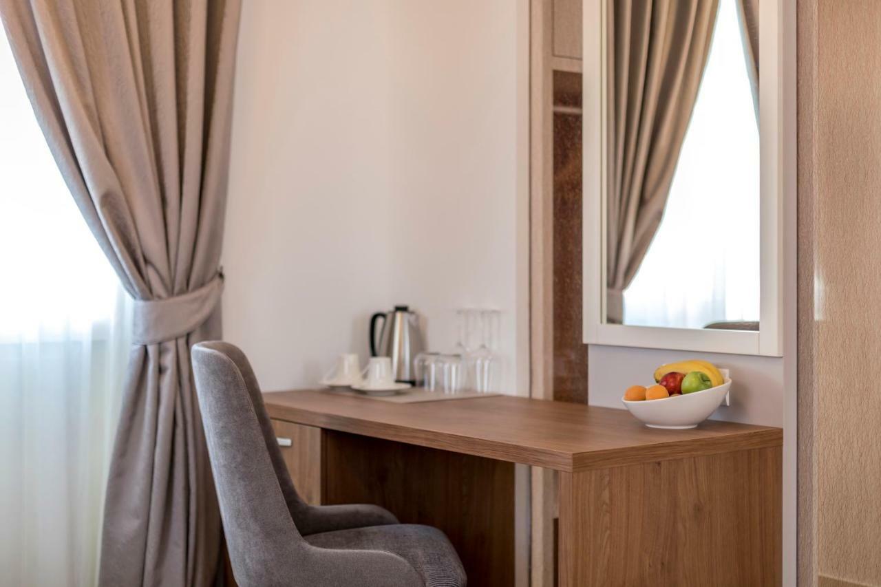 Bed & Breakfast Stine 4*