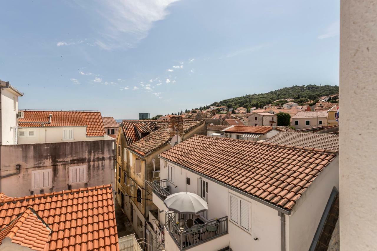 Bed & Breakfast Stine Split