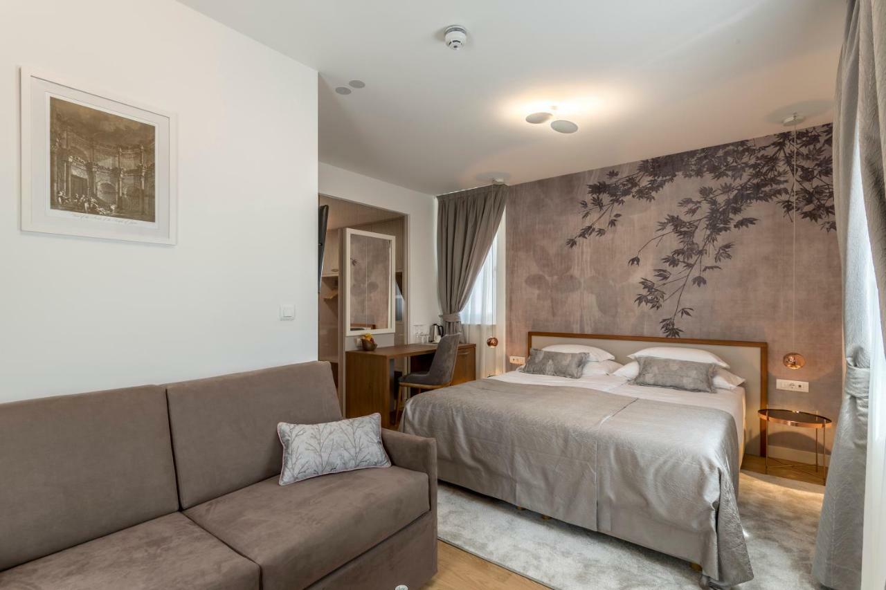 Bed & Breakfast Stine