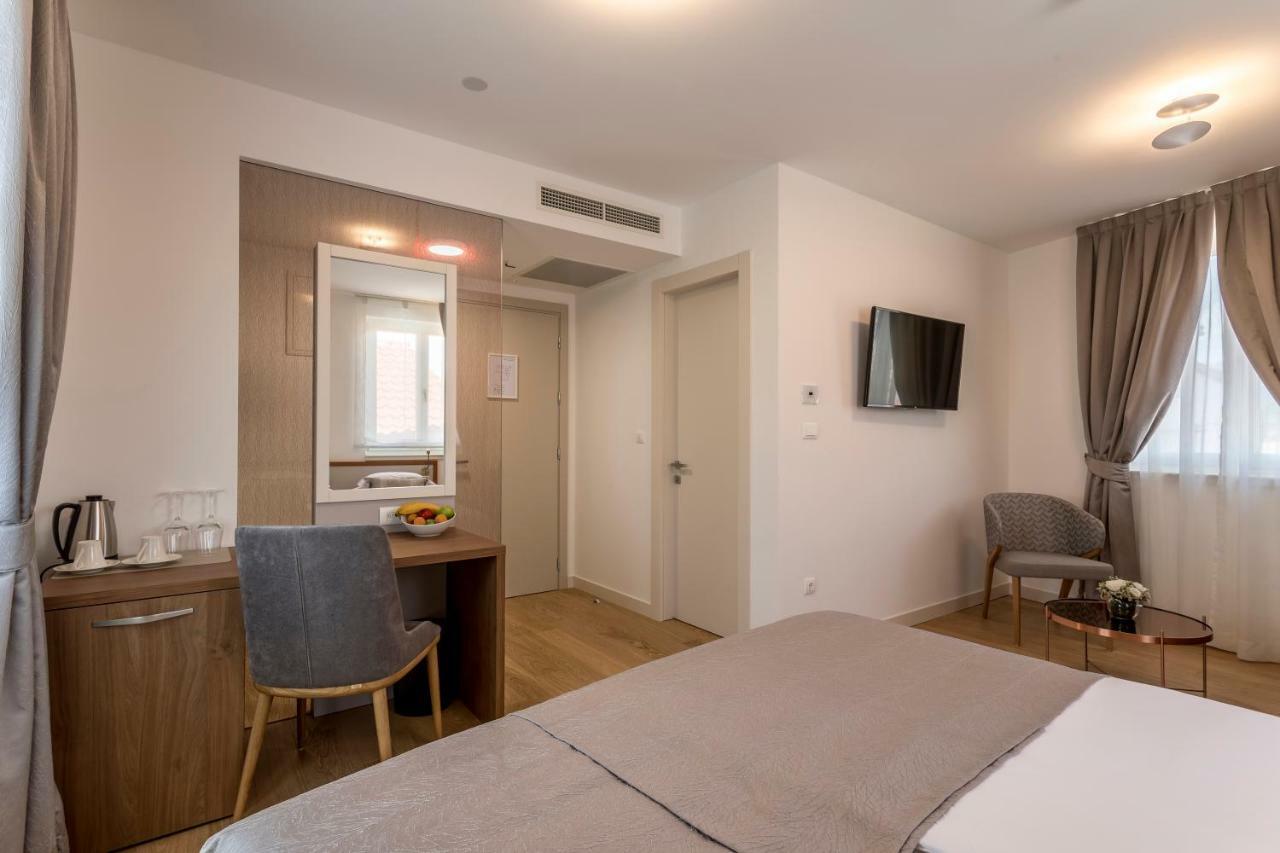 Stine Bed & Breakfast 4*