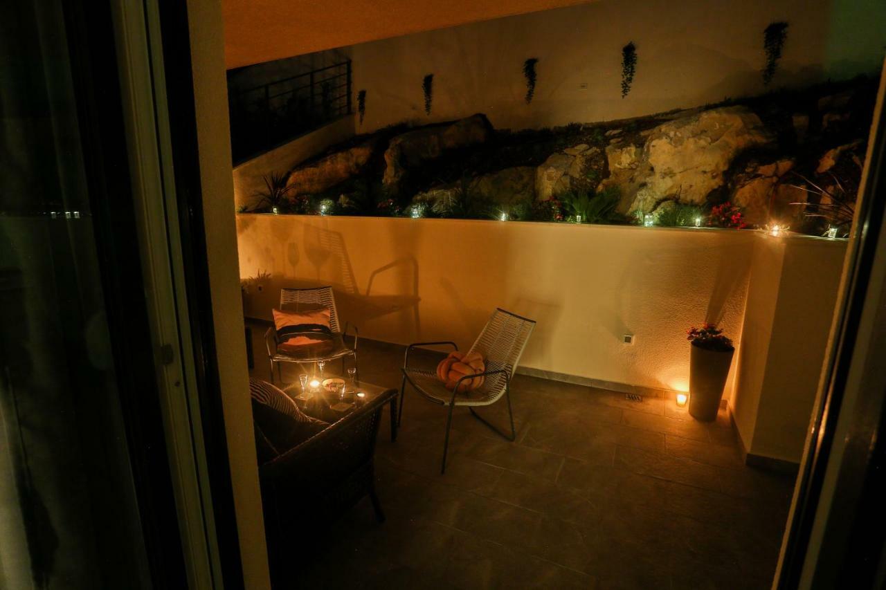 Luxury Urban With Jacuzzi Appartement Split