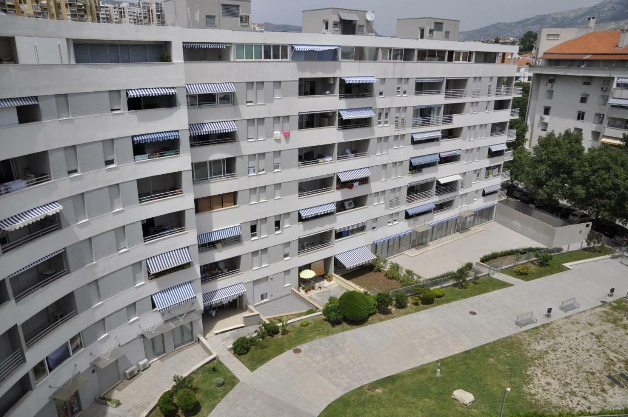 Apartman Ivana Split