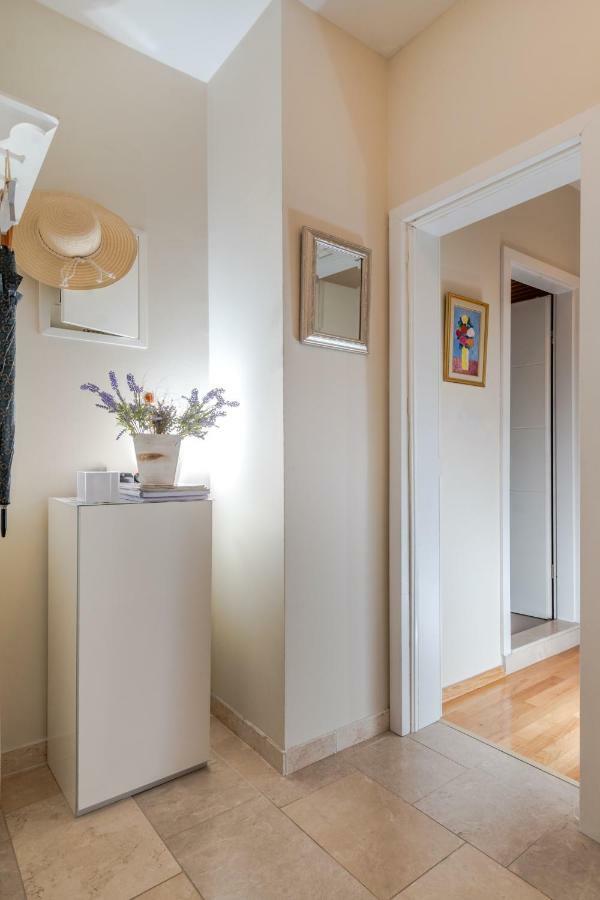 Casa Carminatti * Split