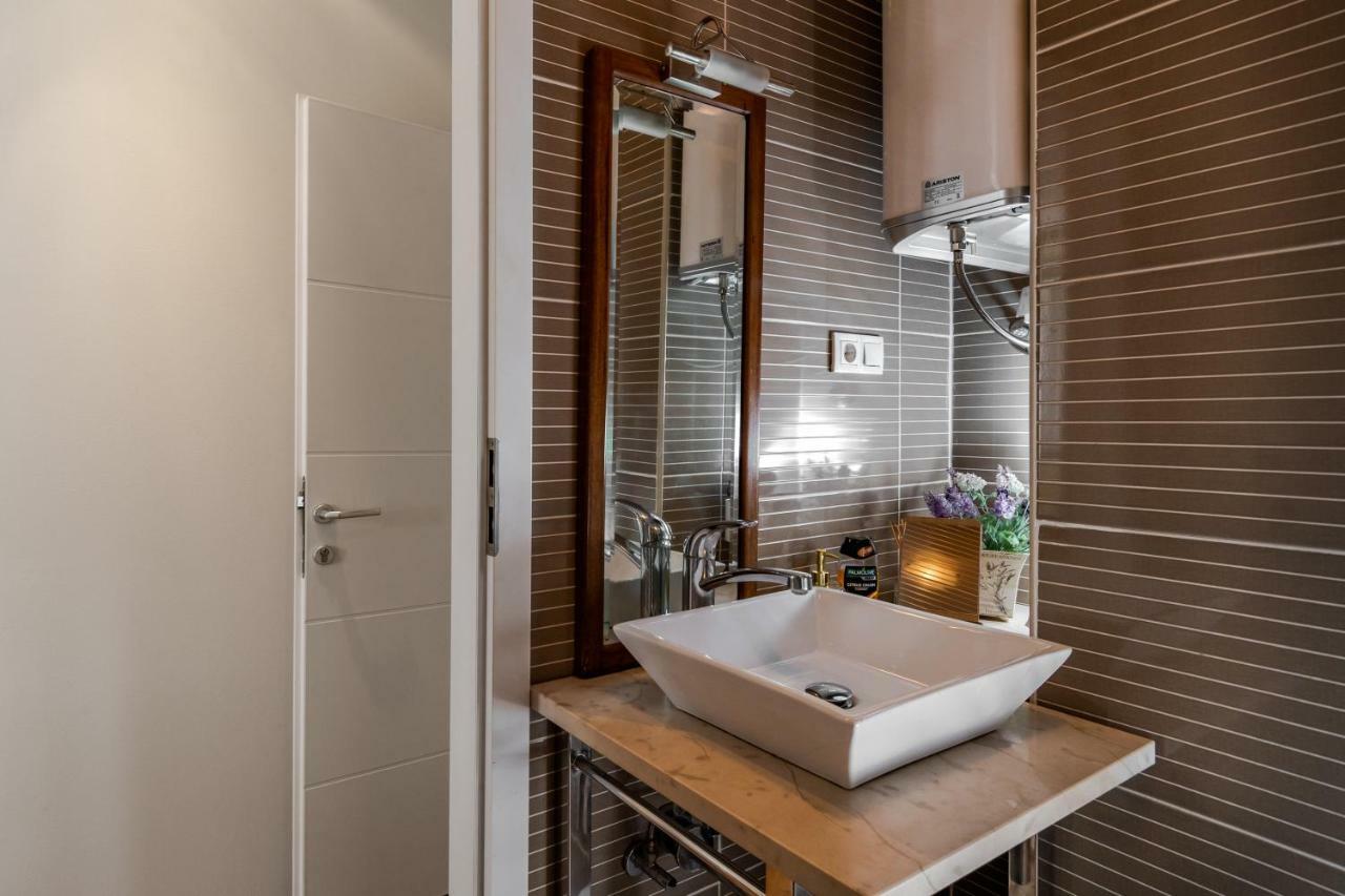 Casa Carminatti Apartment Split