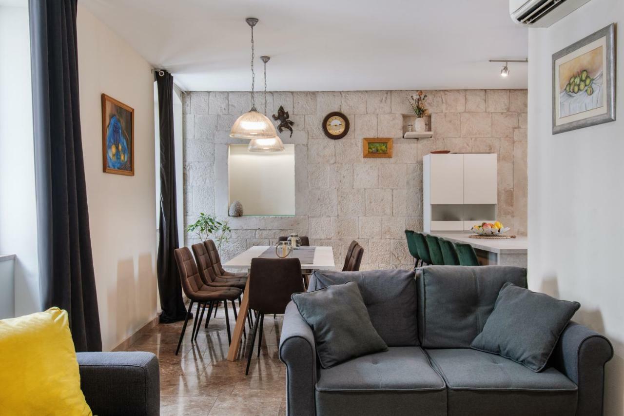 Casa Carminatti Apartment