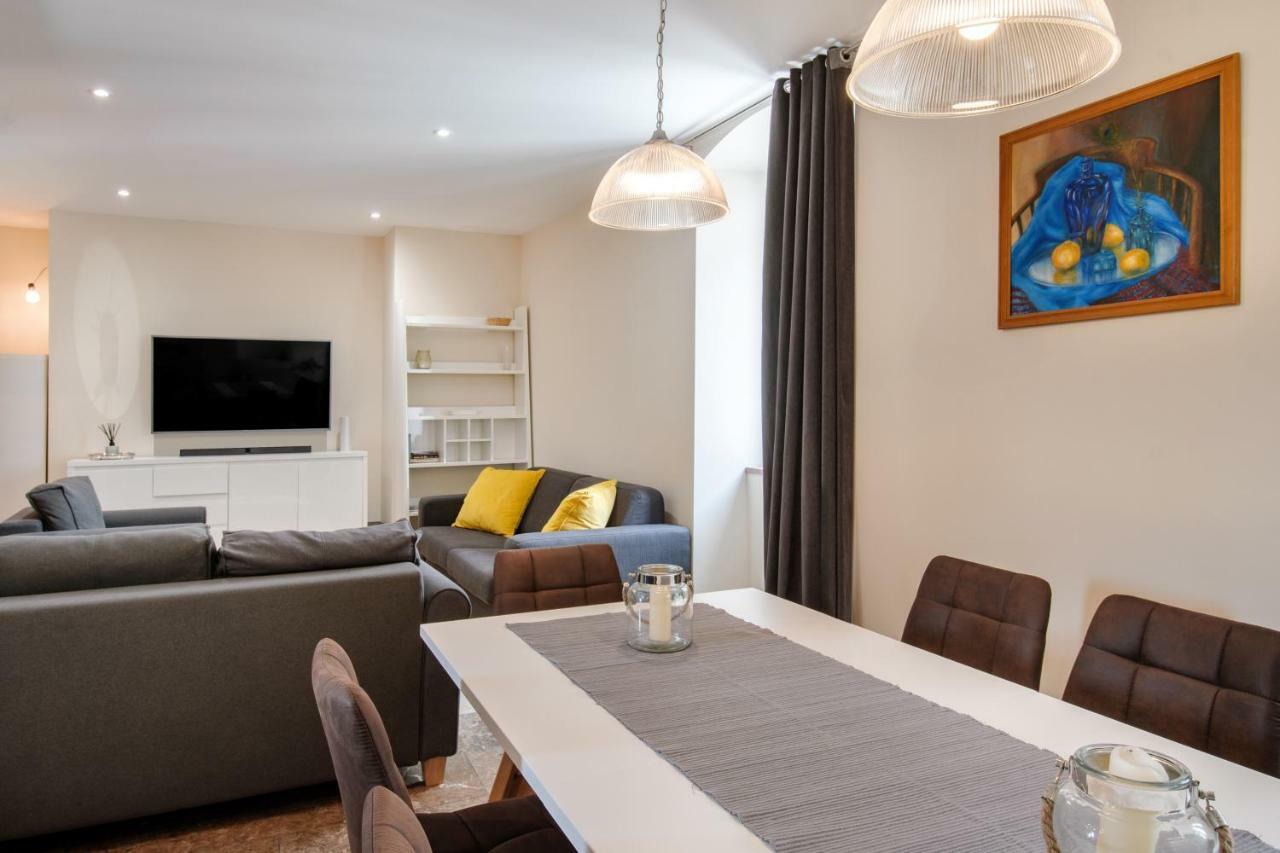 Apartment Casa Carminatti Split